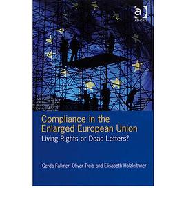 Compliance in the Enlarged European Union pdf epub mobi 电子书 下载