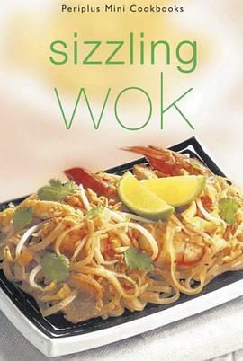 Sizzling Wok pdf epub mobi 电子书 下载