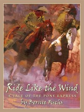 Ride Like The Wind pdf epub mobi 电子书 下载