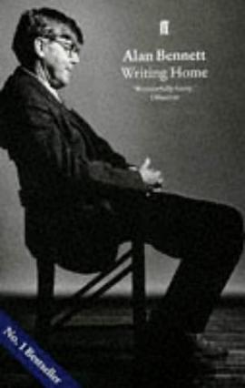 Writing Home pdf epub mobi 电子书 下载
