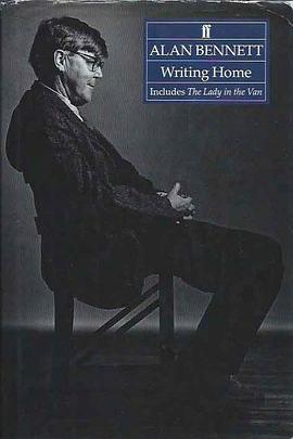 Writing Home pdf epub mobi 电子书 下载