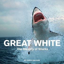 Great White pdf epub mobi 电子书 下载