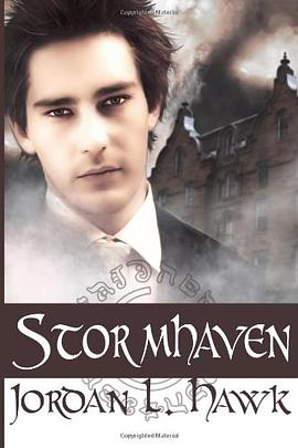 Stormhaven pdf epub mobi 电子书 下载