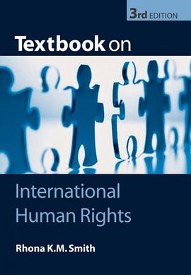 Textbook on International Human Rights pdf epub mobi 電子書 下載