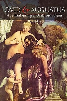 Ovid and Augustus pdf epub mobi 电子书 下载