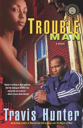 Trouble Man pdf epub mobi 电子书 下载
