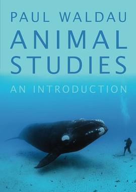 Animal Studies pdf epub mobi 电子书 下载