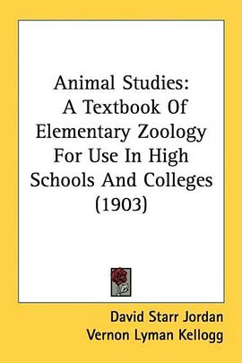 Animal Studies pdf epub mobi 电子书 下载