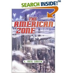 The American Zone pdf epub mobi 电子书 下载