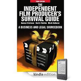 The Independent Film Producer's Survival Guide pdf epub mobi 电子书 下载