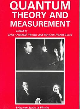 Quantum Theory and Measurement pdf epub mobi 下载