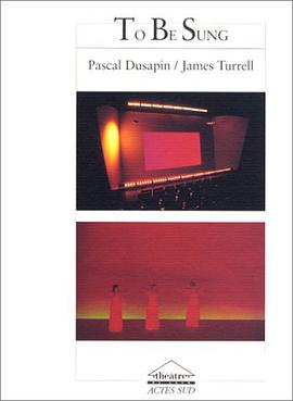 To be sung pdf epub mobi 下载