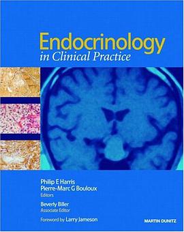 Endocrinology in Clinical Practice pdf epub mobi 电子书 下载