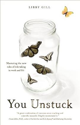 You Unstuck pdf epub mobi 電子書 下載