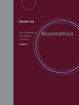 Musimathics, Volume 2 pdf epub mobi 电子书 下载