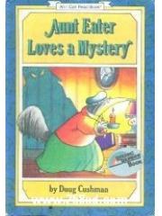 Aunt Eater Loves a Mystery An I Can Read Book pdf epub mobi 电子书 下载