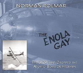 The Enola Gay pdf epub mobi 電子書 下載