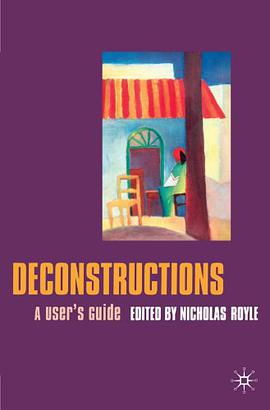 Deconstructions pdf epub mobi 电子书 下载