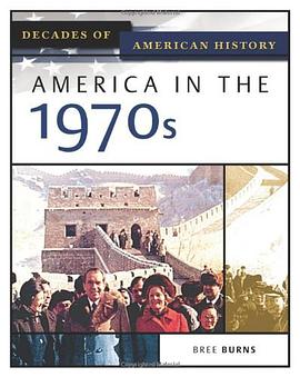 America in the 1970s pdf epub mobi 电子书 下载