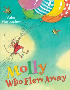 Molly Who Flew Away pdf epub mobi 电子书 下载