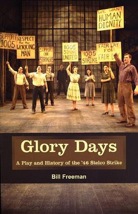 Glory Days pdf epub mobi 电子书 下载