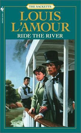 RIDE THE RIVER pdf epub mobi 电子书 下载