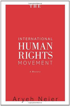 The International Human Rights Movement
