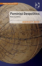 Feminist Geopolitics pdf epub mobi 电子书 下载