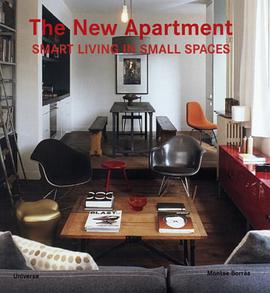 The New Apartment pdf epub mobi 电子书 下载