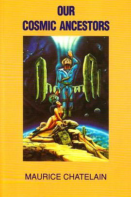 Our Cosmic Ancestors pdf epub mobi 电子书 下载