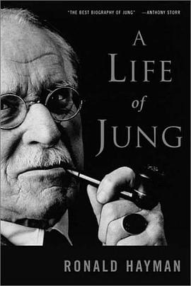 A Life of Jung pdf epub mobi 电子书 下载