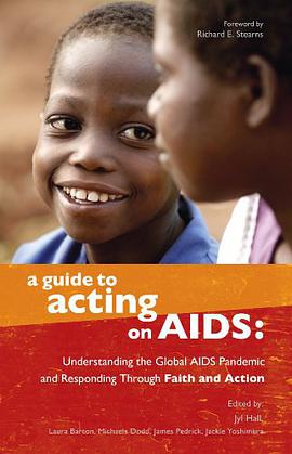 A Guide to Acting on AIDS pdf epub mobi 電子書 下載