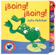 Boing! Boing! = Boing! Boing! pdf epub mobi 电子书 下载