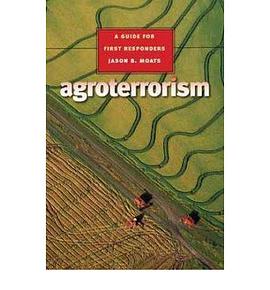 Agroterrorism pdf epub mobi 电子书 下载