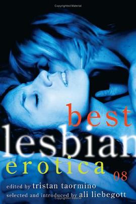 Best Lesbian Erotica 2008