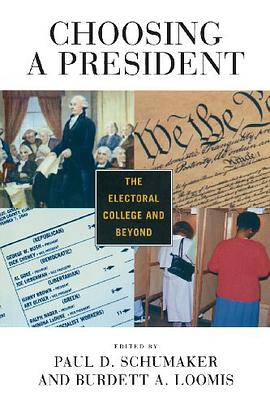 Choosing a President pdf epub mobi 电子书 下载