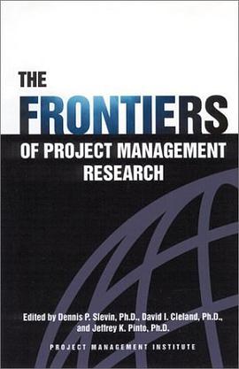 The Frontiers of Project Management Research pdf epub mobi 电子书 下载