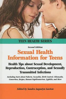 Sexual Health Information for Teens