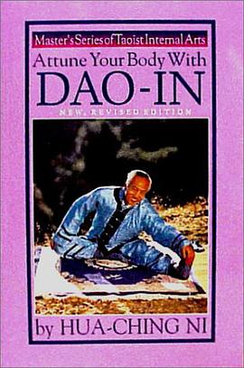 Attune Your Body with Dao-in pdf epub mobi 电子书 下载