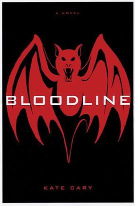Bloodline pdf epub mobi 電子書 下載