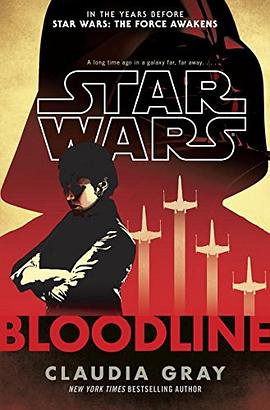 Bloodline pdf epub mobi 电子书 下载