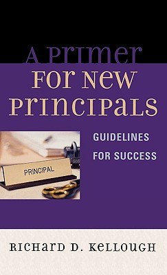 A Primer for New Principals pdf epub mobi 电子书 下载