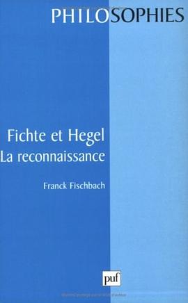 Fichte et Hegel pdf epub mobi 電子書 下載