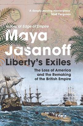 Liberty's Exiles pdf epub mobi 电子书 下载
