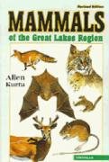 Mammals of the Great Lakes Region pdf epub mobi 电子书 下载