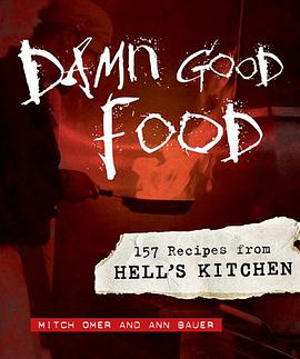 Damn Good Food pdf epub mobi 电子书 下载