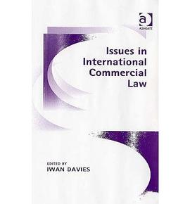 Issues In International Commercial Law pdf epub mobi 电子书 下载