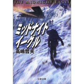 ミッドナイト イーグル pdf epub mobi 电子书 下载