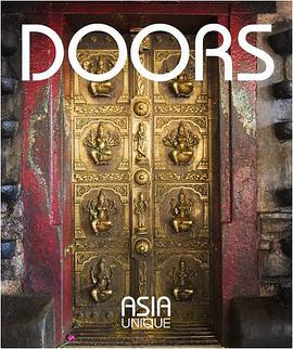 Doors (Cj) Asia Unique (Asia Unique Series) pdf epub mobi 電子書 下載