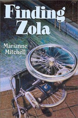 Finding Zola pdf epub mobi 电子书 下载